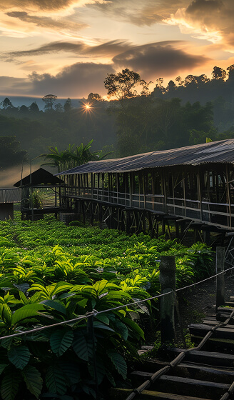 The KratomHive Difference Background Mobile