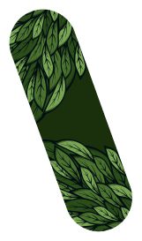 Kratom Pattern 2