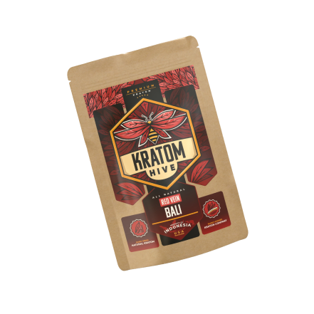Green Vein Kratom
