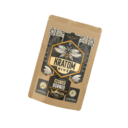 Green Vein Kratom