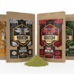 4*250g POWDER Split Kilo