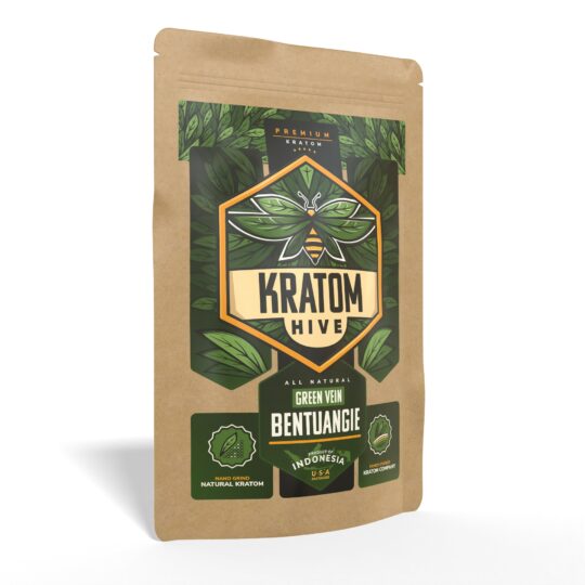 Green Bentuangie Kratom