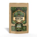 Green Borneo Kratom