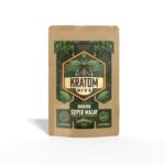 Super Green Malay Kratom