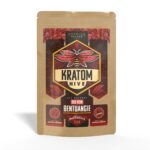 Red Bentuangie Kratom