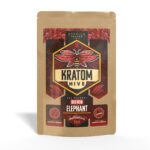 Red Elephant Kratom