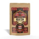 Red Gold Kratom