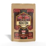 Red Kali Kratom