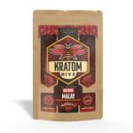 Red Malay Kratom