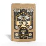 White Bali Kratom