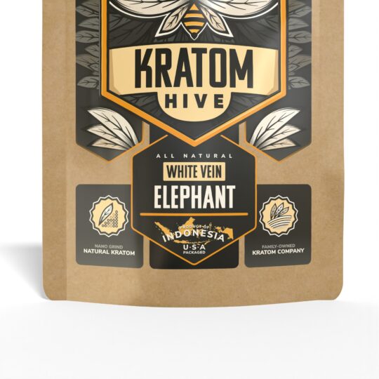 White Elephant Kratom
