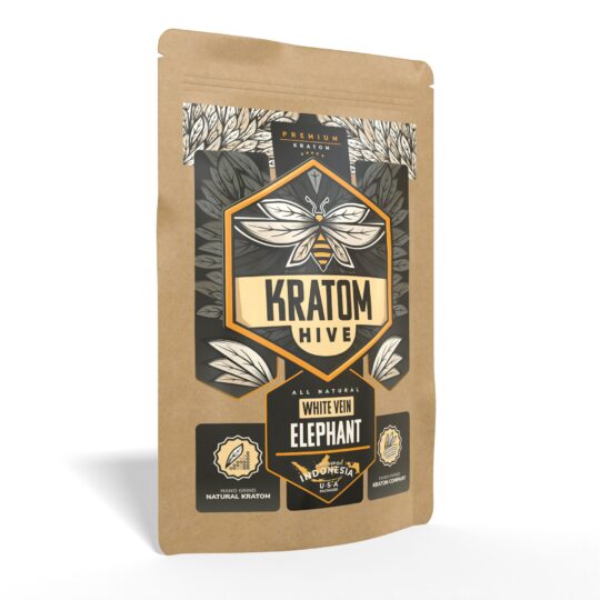 White Elephant Kratom