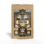 White Horn Kratom