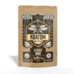 White Indo Kratom
