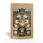 White Java Kratom
