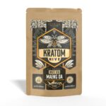 White Maeng Da Kratom