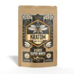 Super White Kratom