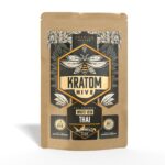 White Thai Kratom