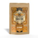 Yellow Elephant Kratom