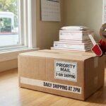 How long does shipping take?