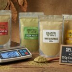 What is a split kilo?