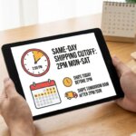 When will you ship my order?