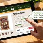 How to order capsules?