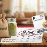 30-day Money Back Guarantee