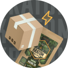 FREE Priority Shipping over $39,99