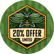 35% OFF FOR VETERANS