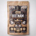 White Vietnam Kratom